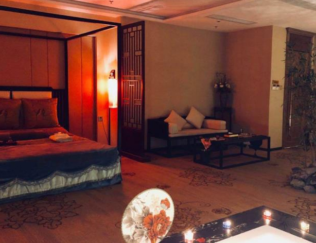 三亚桑拿遇见SPA：1+1>2的身心疗愈体验